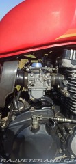 Yamaha XJ XJ 400 1984