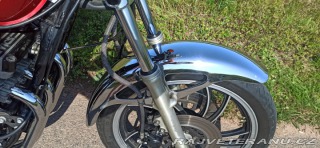 Yamaha XJ XJ 400 1984