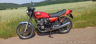 Yamaha XJ XJ 400 1984