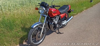 Yamaha XJ XJ 400 1984