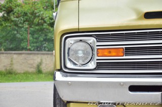 Dodge D Tradesman 200 1974