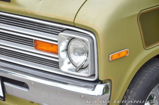 Dodge D Tradesman 200 1974