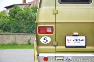 Dodge D Tradesman 200 1974