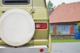 Dodge D Tradesman 200 1974