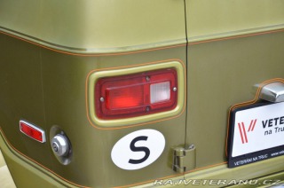 Dodge D Tradesman 200 1974