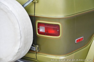 Dodge D Tradesman 200 1974