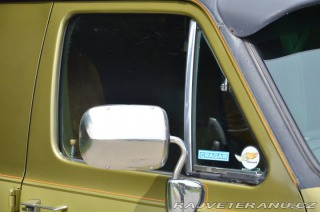 Dodge D Tradesman 200 1974