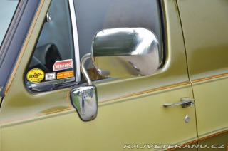 Dodge D Tradesman 200 1974