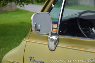 Dodge D Tradesman 200 1974