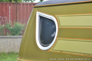 Dodge D Tradesman 200 1974