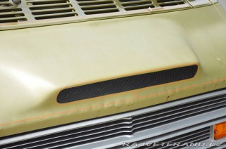 Dodge D Tradesman 200 1974