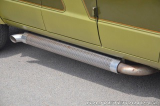 Dodge D Tradesman 200 1974