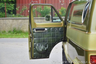 Dodge D Tradesman 200 1974