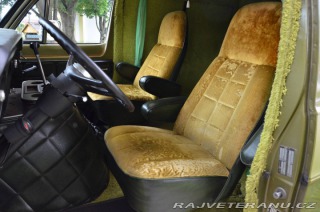 Dodge D Tradesman 200 1974
