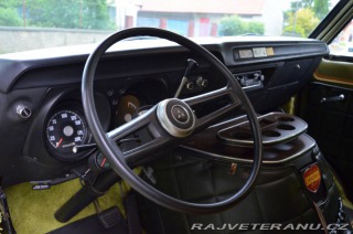 Dodge D Tradesman 200 1974