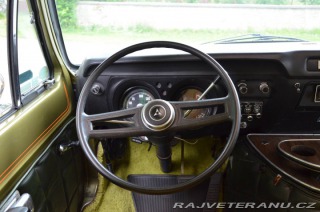 Dodge D Tradesman 200 1974