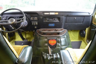Dodge D Tradesman 200 1974