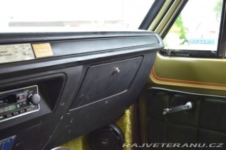Dodge D Tradesman 200 1974