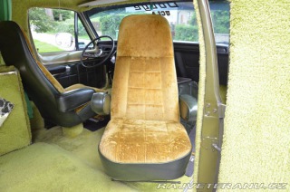 Dodge D Tradesman 200 1974