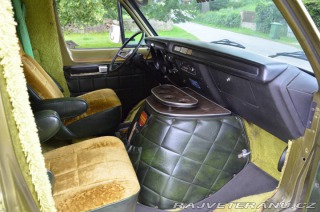 Dodge D Tradesman 200 1974