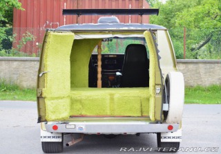 Dodge D Tradesman 200 1974