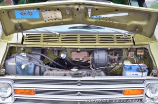 Dodge D Tradesman 200 1974