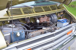 Dodge D Tradesman 200 1974
