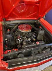 Ford Mustang Fastback 4.7 V8 Cruise-O-Matic 289 1965