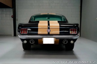 Ford Mustang Fastback Hertz Clone 1966