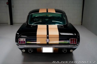 Ford Mustang Fastback Hertz Clone 1966