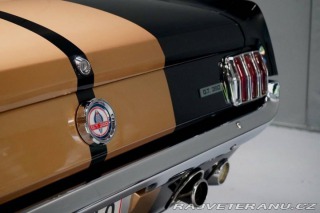 Ford Mustang Fastback Hertz Clone 1966