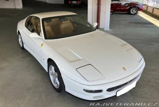 Ferrari 456 