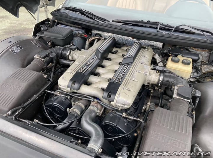 Ferrari 456  1994
