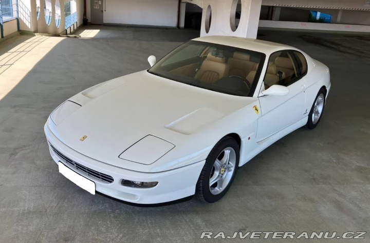 Ferrari 456  1994
