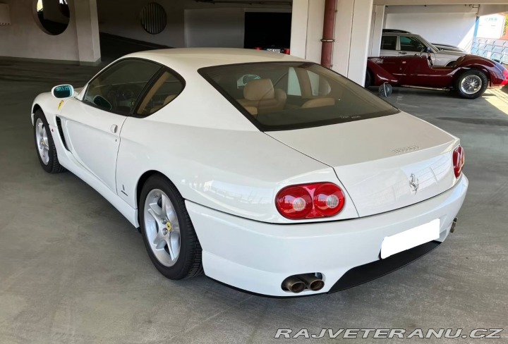 Ferrari 456  1994