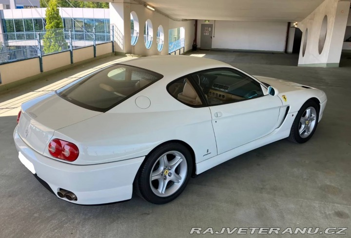 Ferrari 456  1994