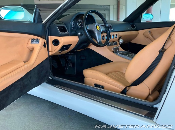 Ferrari 456  1994