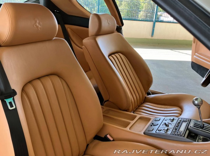 Ferrari 456  1994