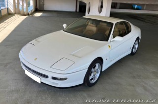 Ferrari 456  1994
