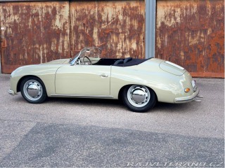 Porsche 356 Speedster replika