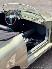 Porsche 356 Speedster replika 1969