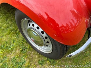 MG Midget Övriga TF TF Midget 1.25 1954