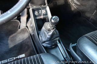 Porsche 911 Carrera 3.2 231hk Svensksåld 2 Ägare 1986