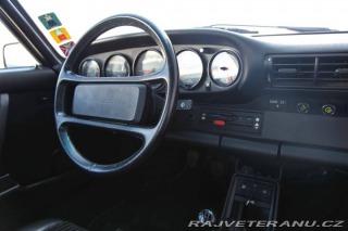 Porsche 911 Carrera 3.2 231hk Svensksåld 2 Ägare 1986