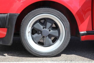 Porsche 911 Carrera 3.2 231hk Svensksåld 2 Ägare 1986