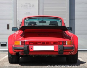 Porsche 911 Carrera 3.2 231hk Svensksåld 2 Ägare 1986