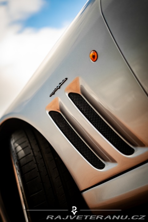 Ferrari 550 Maranello 2009
