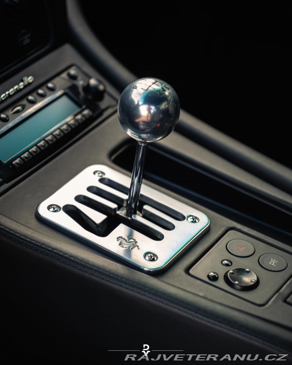 Ferrari 550 Maranello 2009