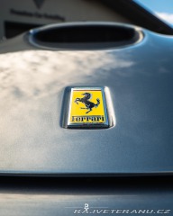 Ferrari 550 Maranello 2009