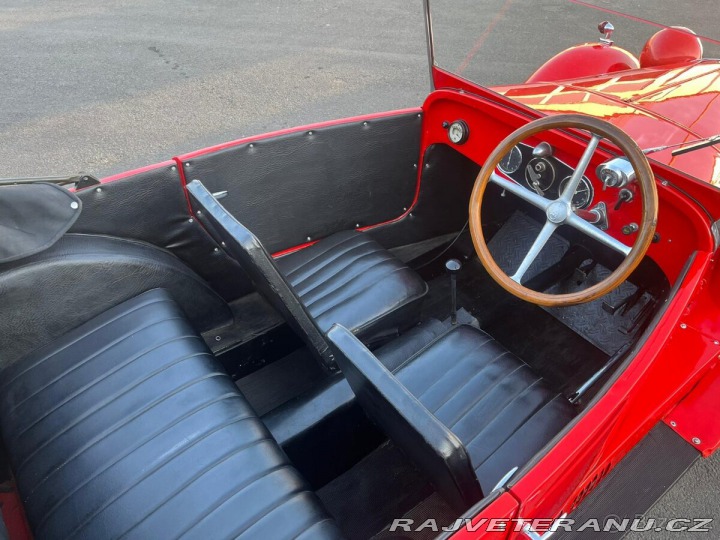 Aero 1000 4sic 1933